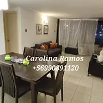 Cr Arriendos Diarios