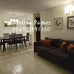 Cr Arriendos Diarios
