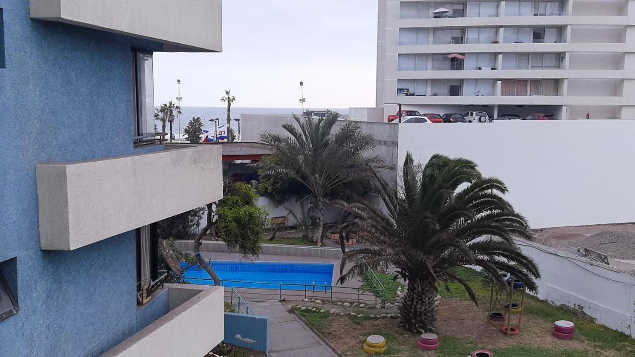 Cr Diarios * Iquique