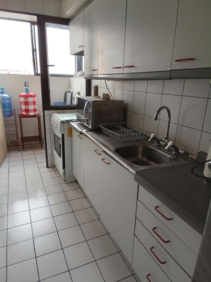Apartamento Cr Diarios Iquique