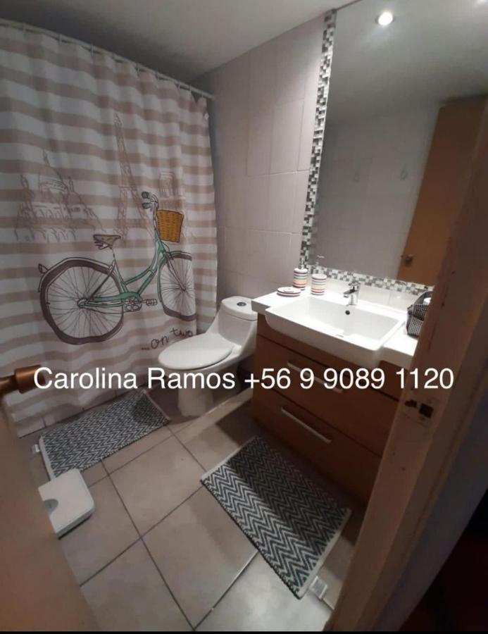 Apartamento Cr Diarios *